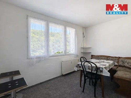 Prodej bytu 3+1 60 m²