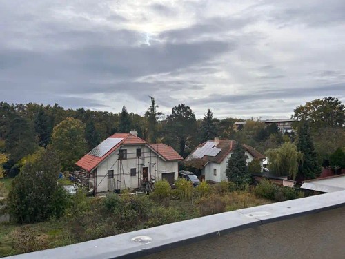 Prodaný byt 2+kk 61 m²
