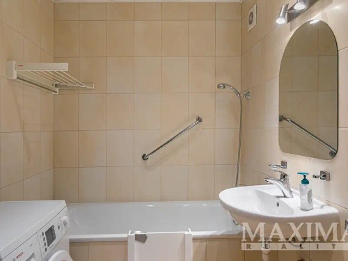Prodaný byt 3+1 64 m²
