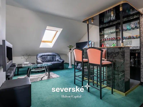 Prodej domu 300 m², pozemek 286 m²