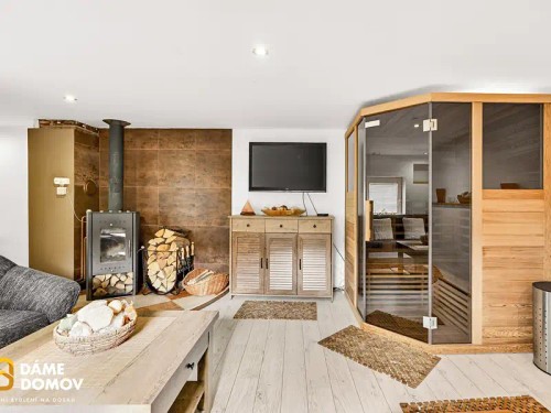 Prodej domu 140 m², pozemek 626 m²