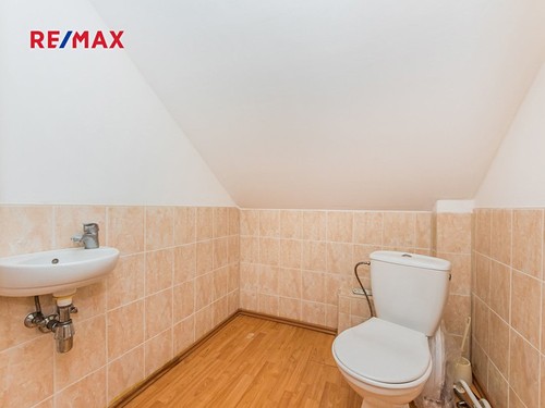 Prodaný dům 111 m², pozemek 530 m²