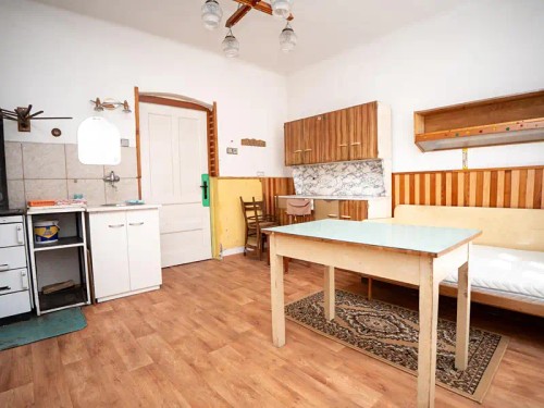 Prodej domu 120 m², pozemek 1106 m²
