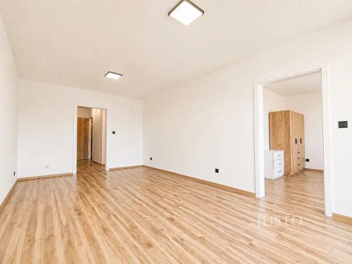 Prodaný byt 3+1 70 m²