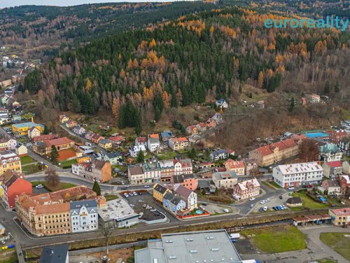 Prodej domu 267 m², pozemek 270 m²