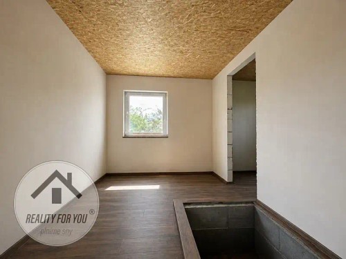 Prodej chaty 39 m², pozemek 410 m²