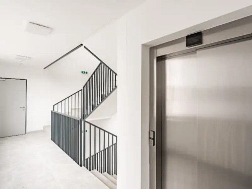 Prodaný byt 2+kk 29 m²