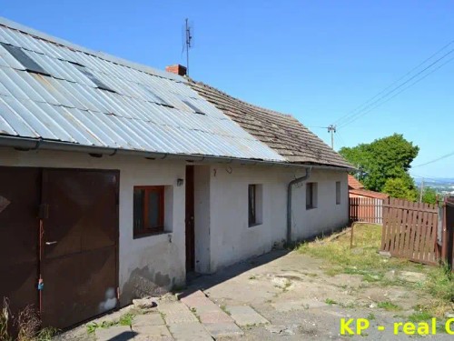 Prodej domu 85 m², pozemek 289 m²