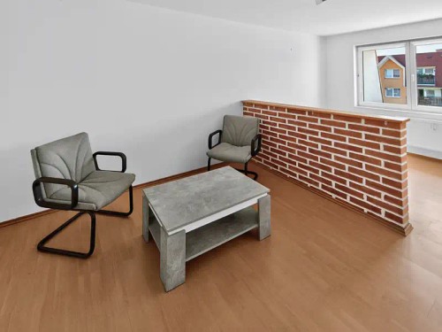 Prodej bytu 1+1 33 m²
