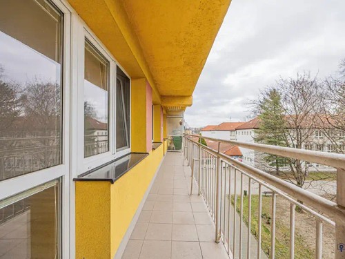 Prodej bytu 3+1 58 m²