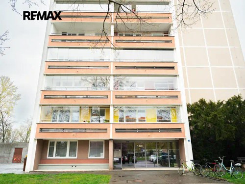 Prodaný byt 2+kk 50 m²