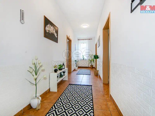 Prodaný  byt 4+kk 99 m²