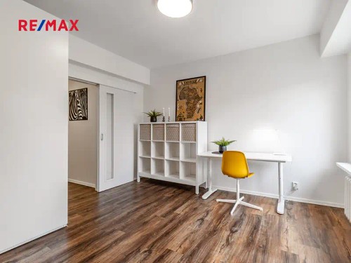 Prodaný byt 3+kk 69 m²