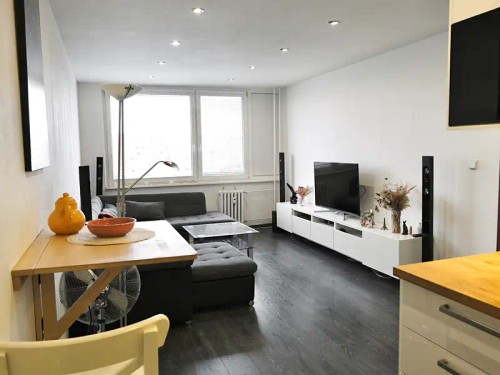 Prodaný  byt 3+kk 63 m²