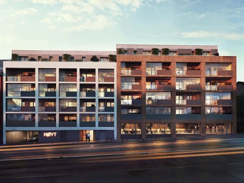 Prodej bytu 3+kk 79 m²