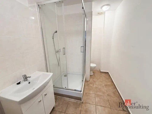 Prodaný byt 2+kk 54 m²