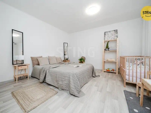 Prodej domu 99 m², pozemek 1901 m²