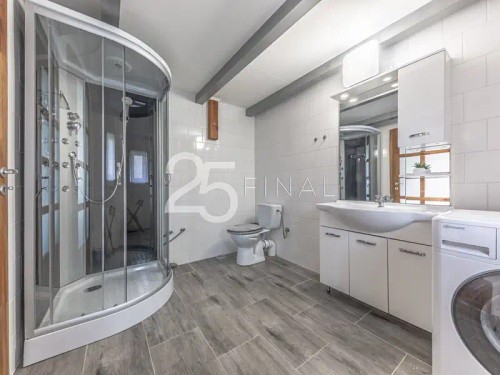 Prodaný byt 3+1 142 m²