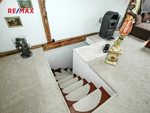 Prodej domu 179 m², pozemek 885 m²