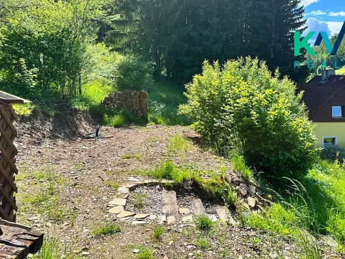 Prodej chaty 65 m², pozemek 957 m²