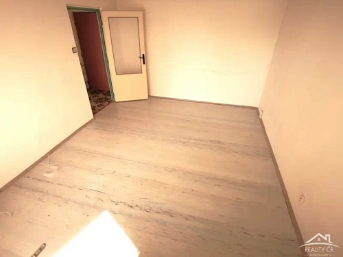 Prodej bytu 1+1 33 m²