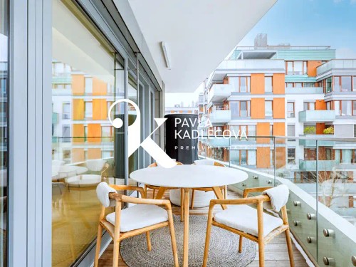 Prodej bytu 4+kk 200 m²