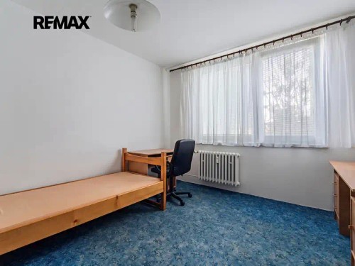 Prodej bytu 2+1 55 m²