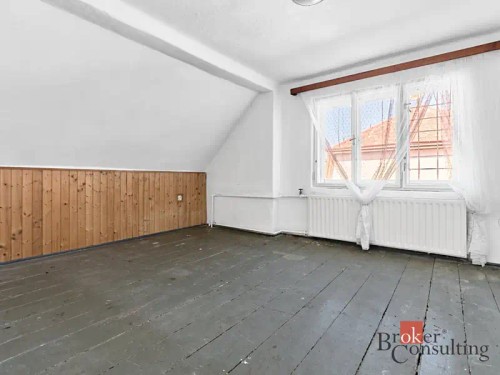 Prodej domu 129 m², pozemek 628 m²