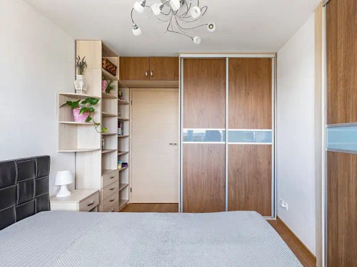 Prodej bytu 3+kk 70 m²