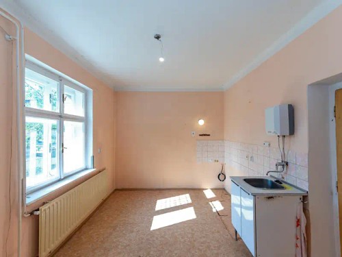 Prodej domu 115 m², pozemek 573 m²