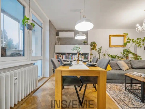 Prodej bytu 2+kk 53 m²