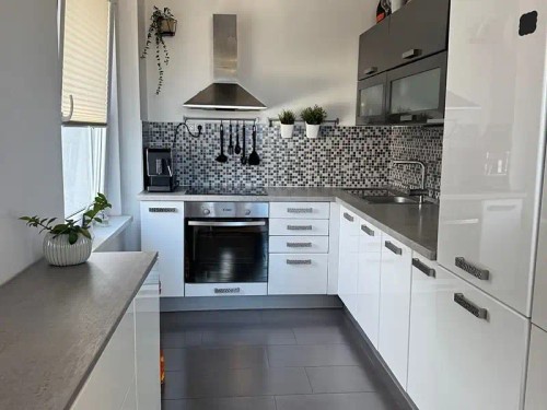 Prodaný  byt 3+kk 67 m²