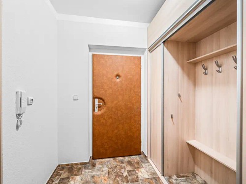 Prodaný byt 3+kk 80 m²