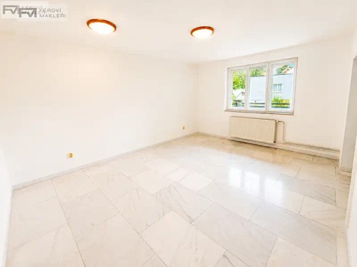 Prodej domu 120 m², pozemek 1016 m²