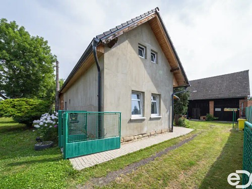 Prodej domu 114 m², pozemek 1685 m²