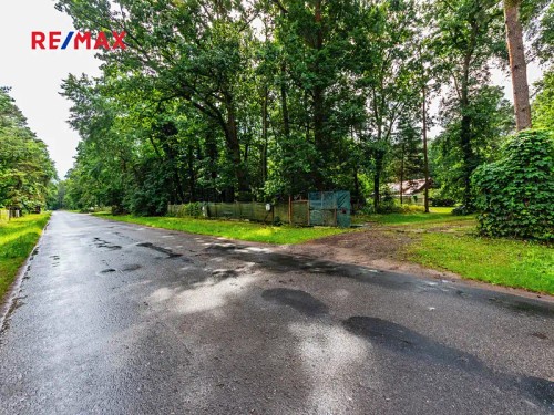 Prodej stavebního pozemku 3226 m²