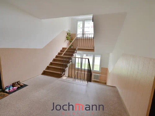 Prodaný byt 2+kk 36 m²