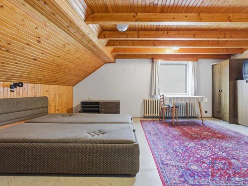 Prodej domu 290 m², pozemek 1076 m²