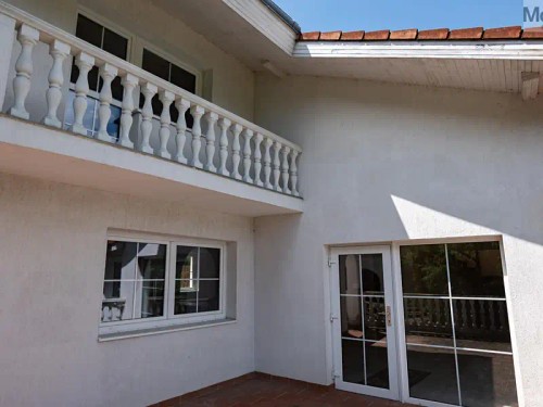 Prodej domu 125 m², pozemek 1010 m²