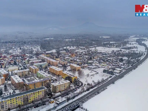Prodaný  byt 4+1 86 m²