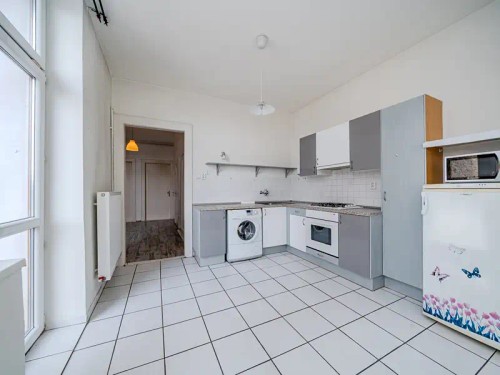 Prodaný byt 2+1 78 m²