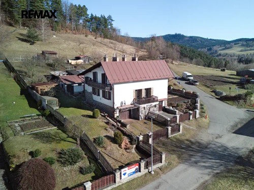 Prodej domu 134 m², pozemek 837 m²