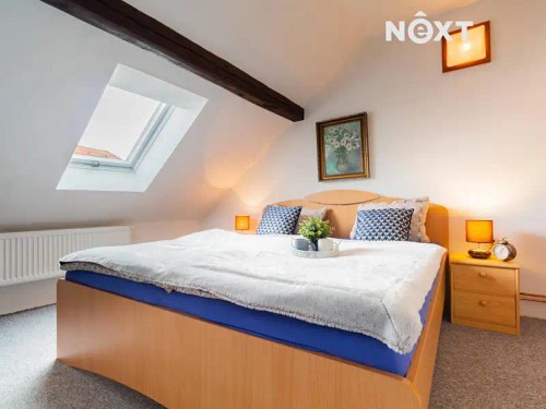 Prodej domu 280 m², pozemek 157 m²