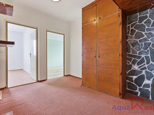 Prodaný  byt 3+1 68 m²