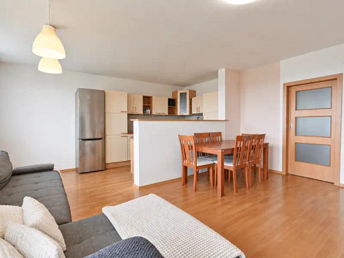 Prodej bytu 3+kk 77 m²