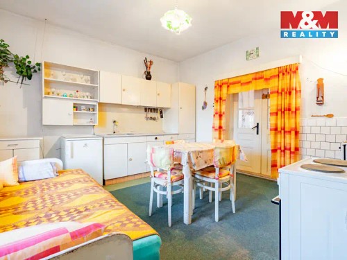 Prodej domu 84 m², pozemek 327 m²
