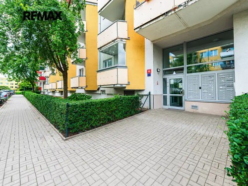 Prodej bytu 2+kk 59 m²