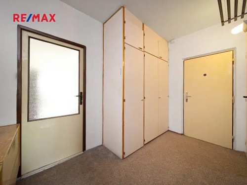Prodaný byt 1+1 40 m²