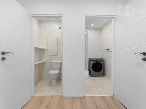Prodaný byt 2+kk 38 m²