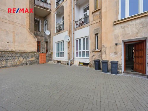 Prodej bytu 2+kk 62 m²